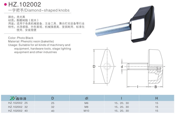 一字把手 一字把手