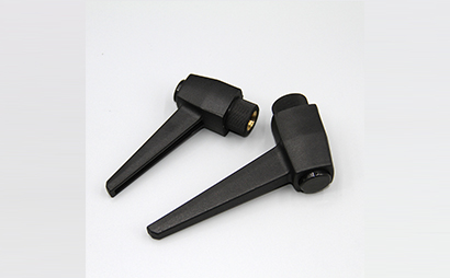 方頭尼龍可調位手柄